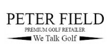 Peter Field Golf