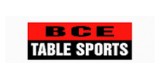 Bce Table Sports