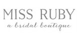 Miss Ruby Boutique