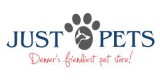 Just Pets Company