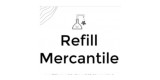Refill Mercantile