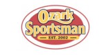 Ozark Sportsman