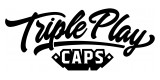 Triple Play Caps