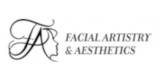 Facial Artistry Aesthetics