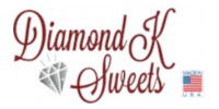 Diamond K Sweets