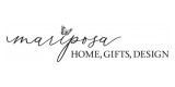 Mariposa Home Gifts Design