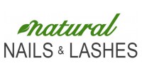 Natural Nails Lashes