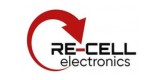 Re Cell Electronics