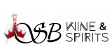 Sb Wine And Spirit