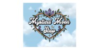 Mystical Moon Shop