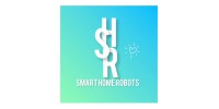 Smart Home Robots