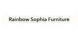 Rainbow Sophia Furniture