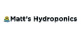 Matts Hydroponics