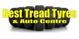 Best Tread Tyres