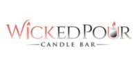 Wicked Pour Candle Bar