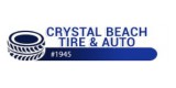 Crystal Beach Tire And Auto