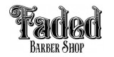 Faded Barber Shop