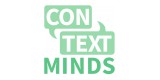 Con Text Minds