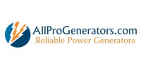 All Pro Generators