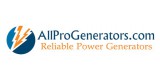 All Pro Generators