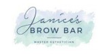 Janices Brow Bar
