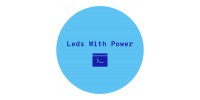 Leds With Power Store