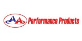 Aa Perfomance Products
