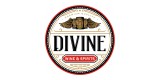 Divine Liquors