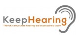 Keep Hearing