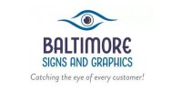 Baltimore Signs And Graphics