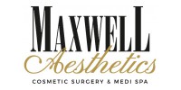 Maxwell Aesthetics