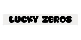 Lucky Zeros