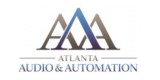 Atlanta Audio