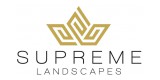 Supreme Landscapes