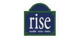 Rise Souffle Wine Bistro