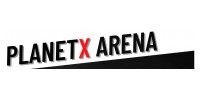 Planet X Arena