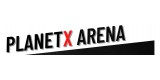 Planet X Arena