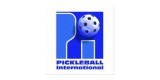 Pickleball International