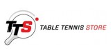 Table Tennis Store