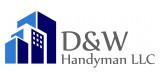 D And W Construction Services