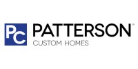 Patterson Custom Homes