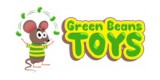 Green Beans Toys