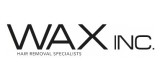 Wax Inc