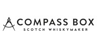 Compass Box Whisky