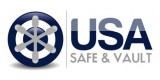 Usa Safe And Vault