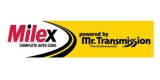 Milex Mr Transmission