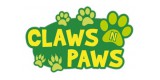 Claws And Paws Pet Shop