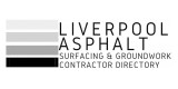 Liverpool Asphalt