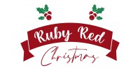 Ruby Red Christmas