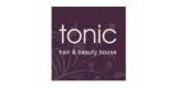 Tonic Hair And Beauty House